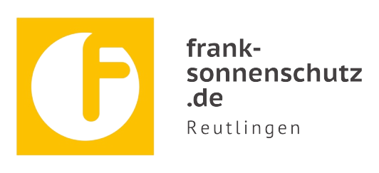 Frank Sonnenschutz Logo