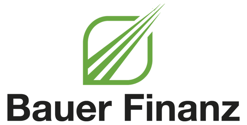 Bauer Finanz Logo