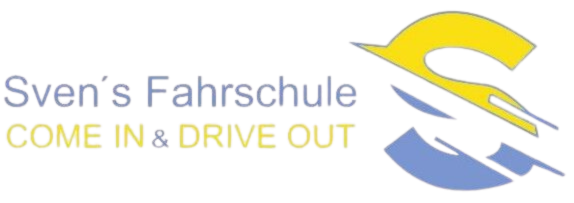Svens Fahrschule Heuchelheim Logo