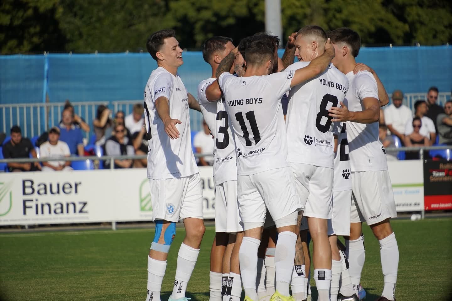 Youngboys Reutlingen Shop