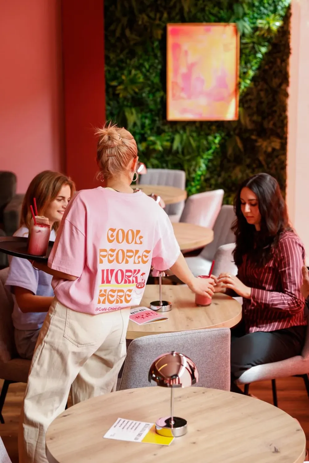 Café Chloé