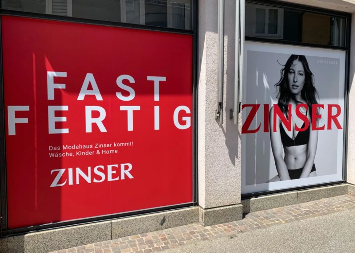 Zinser
